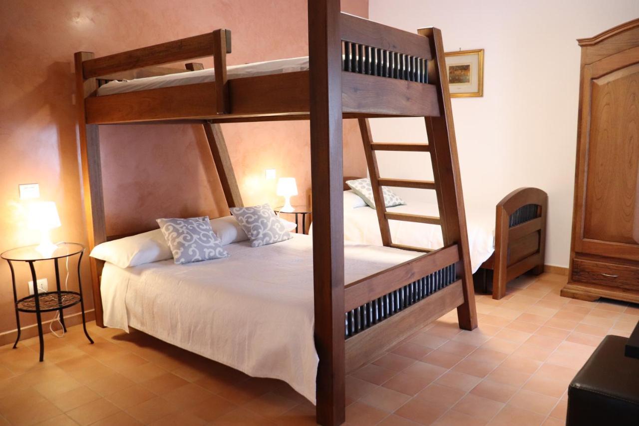 Dei Monasteri Bed & Breakfast อัลตามูรา ภายนอก รูปภาพ