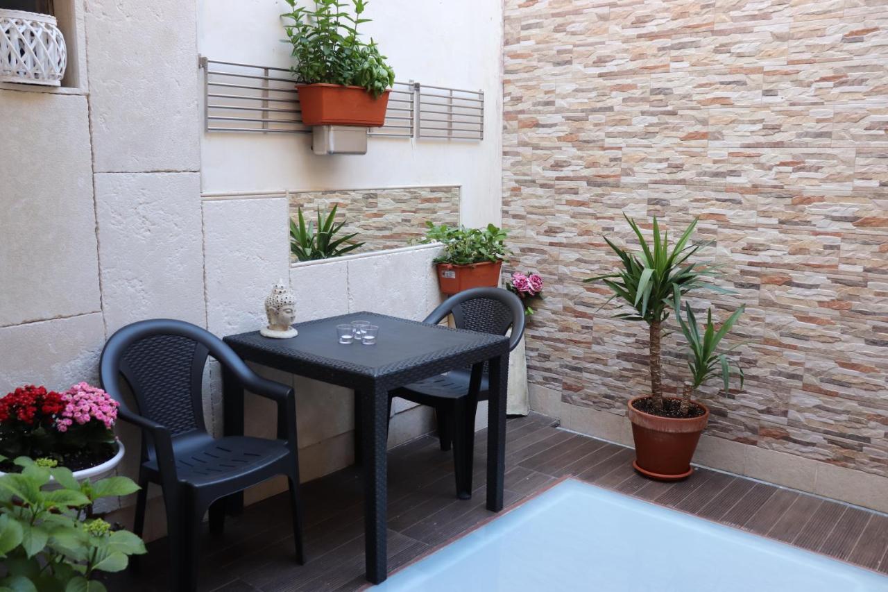 Dei Monasteri Bed & Breakfast อัลตามูรา ภายนอก รูปภาพ