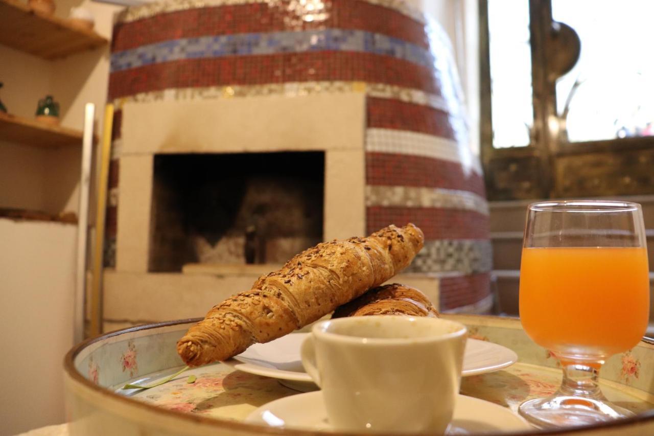 Dei Monasteri Bed & Breakfast อัลตามูรา ภายนอก รูปภาพ