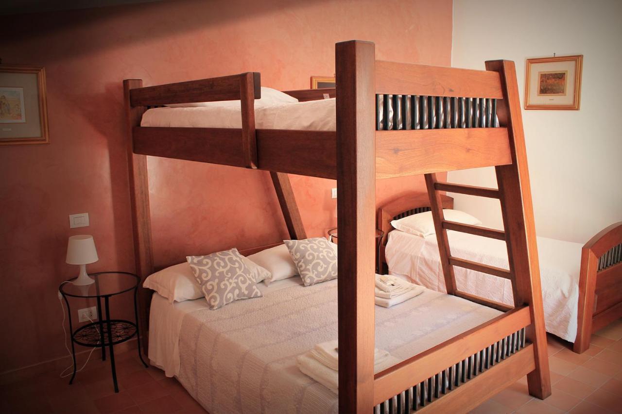 Dei Monasteri Bed & Breakfast อัลตามูรา ภายนอก รูปภาพ