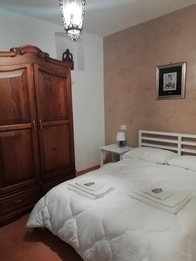 Dei Monasteri Bed & Breakfast อัลตามูรา ภายนอก รูปภาพ