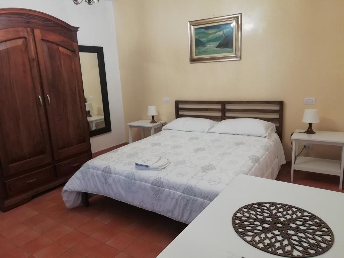 Dei Monasteri Bed & Breakfast อัลตามูรา ภายนอก รูปภาพ