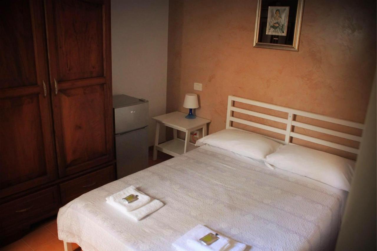 Dei Monasteri Bed & Breakfast อัลตามูรา ภายนอก รูปภาพ