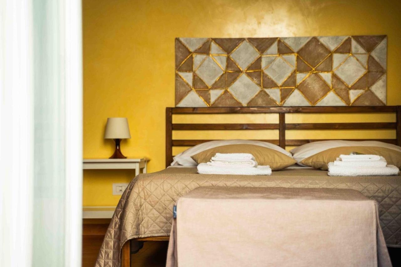 Dei Monasteri Bed & Breakfast อัลตามูรา ภายนอก รูปภาพ